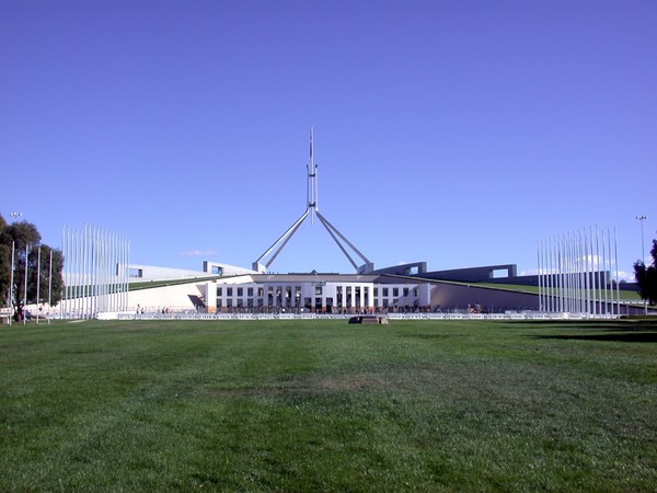 Parliament House